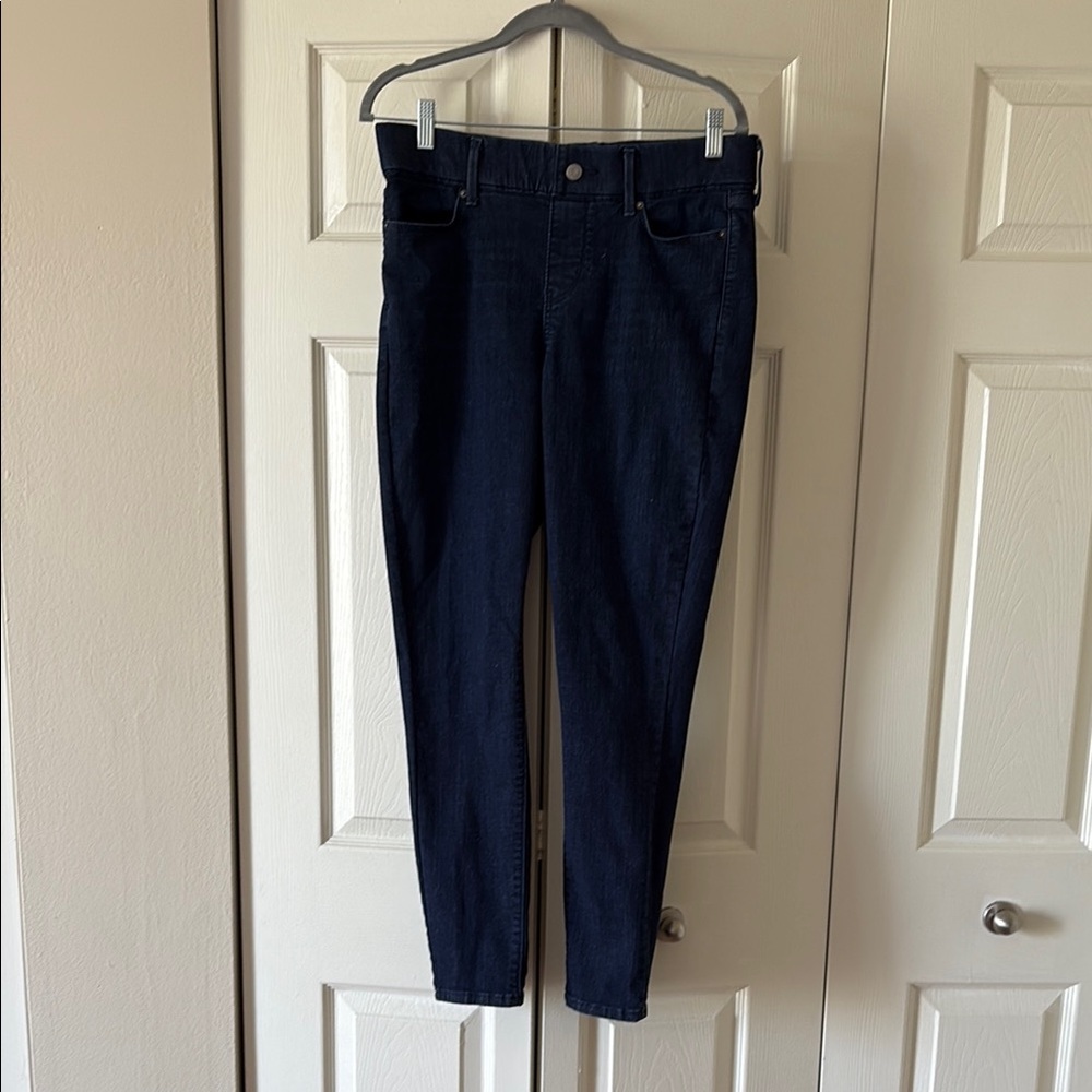 Classic Blue Women's Jeans